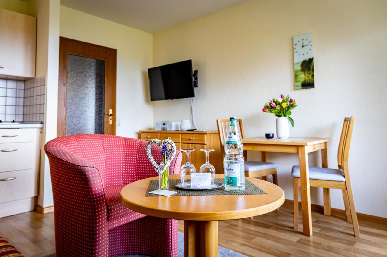 Gaestehaus Hoeferlin Guest house 3*